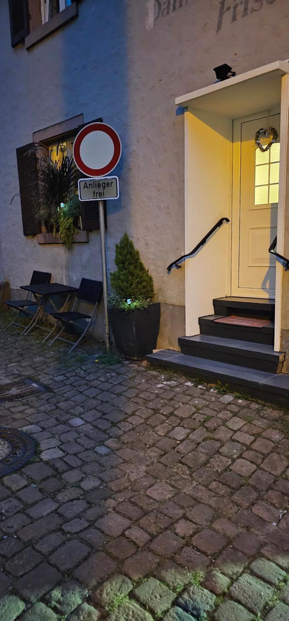 Ferienwohnung Am Kirchberg Ettenheim Exterior foto